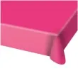 obrus foliowy classic fuksja folat 180 x 130 cm