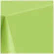 obrus foliowy classic jasny zielony partypal 274x137 cm