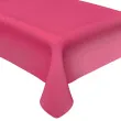 obrus foliowy classic rozowy ravi 120 x 140 cm
