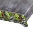 obrus foliowy dinozaury amscan 180 x 120 cm