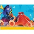 obrus foliowy finding dory procos 120x180 cm