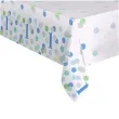 obrus foliowy first birthday unique 213x137 cm
