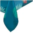 obrus foliowy flamingi hawajskie boland 180x130 cm