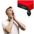 obrus foliowy gaming party procos 180x120 cm