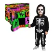 obrus foliowy halloween widmann 132 x 178cm