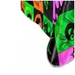 obrus foliowy halloween widmann 132 x 178cm