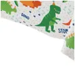 obrus foliowy happy birthday dinozaury amscan 137 x 260 cm