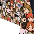 obrus foliowy harry potter amscan 120 x 180 cm