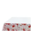 obrus foliowy krwawe slady boland 275x135 cm