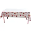 obrus foliowy krwawe slady boland 275x135 cm