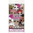 obrus foliowy lol surprirse unique 213 x 137 cm