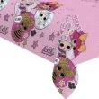 obrus foliowy lol surprise procos 180x120 cm