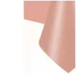 obrus foliowy metaliczny rozowe zloto partypal 137 x 274 cm