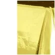 obrus foliowy metaliczny zloty dekoracjepolska 137 x 274 cm