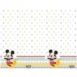 obrus foliowy mickey awesome mouse procos 180x120 cm