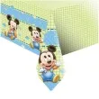 obrus foliowy mickey baby procos 180x120 cm