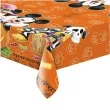 obrus foliowy mickey halloween procos 180x120 cm