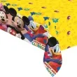 obrus foliowy mickey playful mickey procos 180x120 cm