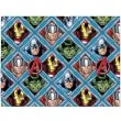 obrus foliowy mighty avengers procos 180x120 cm