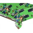 obrus foliowy minecraft procos 120x180 cm