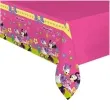 obrus foliowy minnie happy helpers procos 180x120 cm