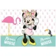 obrus foliowy minnie tropical disney procos 180x120 cm