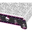 obrus foliowy monster high 120 x 180 cm
