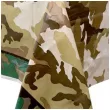 obrus foliowy moro kamuflaz unique 137x213 cm