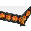 obrus foliowy mroczna dynia amscan 260 x 137 cm