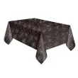 obrus foliowy pajecza siec 137 x 213 cm
