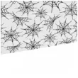 obrus foliowy pajeczyna transparentny widmann 275 x 137 cm