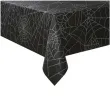 obrus foliowy pajeczyna unique 213x137 cm