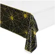 obrus foliowy pajeczyna unique 213x137 cm