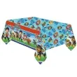 obrus foliowy paw patrol 120x180 cm