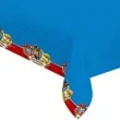obrus foliowy paw patrol psi patrol procos 180 x 120 cm