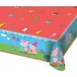 obrus foliowy peppa pig folat 130 x 180 cm