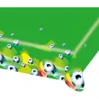 obrus foliowy pilka nozna soccer party amscan 120 x 180 cm