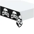 obrus foliowy piracka czaszka procos 180 cm