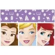 obrus foliowy princess day dream procos 180x120 cm