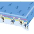 obrus foliowy smerfy 120 x 180 cm