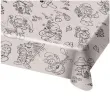 obrus foliowy smerfy 180 x 130 cm