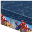 obrus foliowy spiderman crime fighter procos 180 x 120 cm