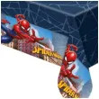 obrus foliowy spiderman crime fighter procos 180 x 120 cm