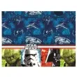 obrus foliowy star wars 120 x 180 cm