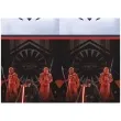 obrus foliowy star wars ostatni jedi procos 180 x 120 cm