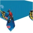 obrus foliowy transformers rid amscan 180 x 120 cm