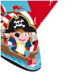 obrus foliowy wyspa piratow amscan 180 x 120 cm