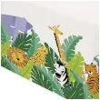 obrus foliowy zwierzeta safari unique 213x137 cm