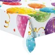 obrus papierowy balony sparkling balloons procos 180x120 cm