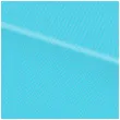 obrus papierowy biale kropki blekitny maki 180x120 cm